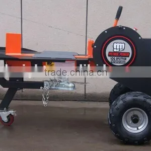 34T World Fastest Most Popular and Cheapest Log Splitter for Sale thumbnail-6
