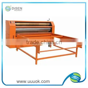 Large Format Sublimation Heat Press thumbnail-1