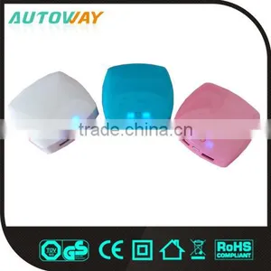 Mobile Portable Power Bank 5600mAH thumbnail-1