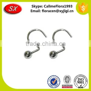 Hot Sale Custom Aolly Curtain Hooks, Can OEM&ODM (Professional Manufacture / High Quality) thumbnail-4