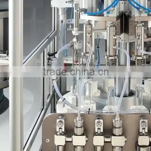 Car Perfume Gel Making thumbnail-1