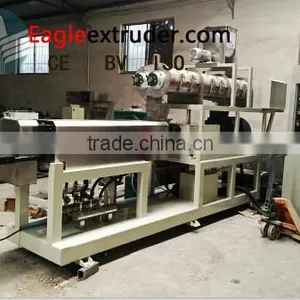 Jinan Eagle DP132 Wet Type Dog Food Machine/pet Feed Processing Line/machinery thumbnail-3