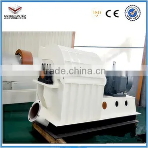Wood Sawdust Hammer Mill thumbnail-5