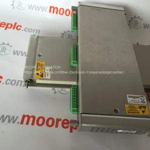 NEW HIGH QUALITY GE BENTLYNEVADA 125800-01 thumbnail-2