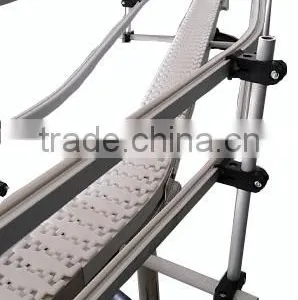 Stainless Steel Overhead Drag Chain Conveyor thumbnail-3