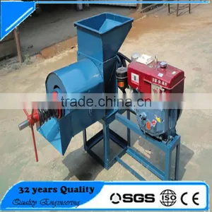 2017 the Newest Best Seller Family Type Oil Pressing Equipment thumbnail-2