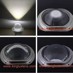 Wuxi Kinglux Glass Lens Co.,Ltd. company overview - view 3 thumbnail