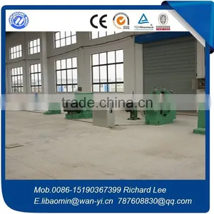 Strip Slitting Machine for Flux Cored Drawing Machine thumbnail-4