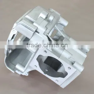 Professional Crankcase Parts for Gasoline 2stroke Brush Cutter 40F-5 44F-5 Engine CG430 Brush Cutter / Harvester PARTS thumbnail-1
