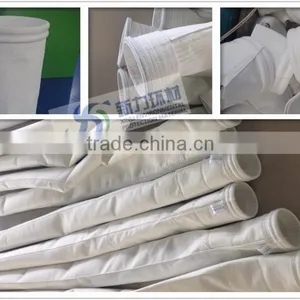 PTFE Filter Bag thumbnail-1