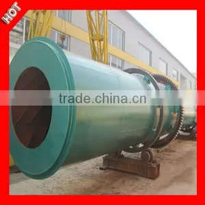 Mineral Widely Used Limestone Rotary Drum Dryer thumbnail-1