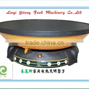 Cheap Price of Electric Crepe Maker,non-stick Crepe Maker,crepe Cast Iron thumbnail-2