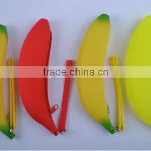 New Hot!!! Excellent Fascinating Silicone Purse thumbnail-1