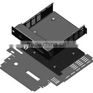 Customized Stamping Parts thumbnail-3