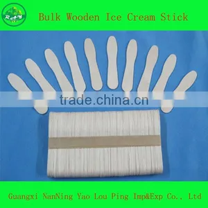 Wooden Ice Cream Spoons thumbnail-4