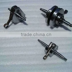 CRANKSHAFT FOR BAJAJ TRICYCLE thumbnail-1