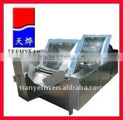 TW-475 Hot Selling Fruit and Vegetable Washing Machine (Video) thumbnail-1