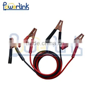 H20203 10GA Car Battery Cable/jump Cable/car Emergency Tools thumbnail-1