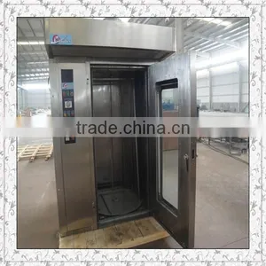 Hamburger Bread Equipments for Food Factory thumbnail-5