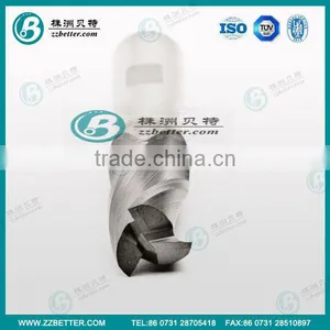 Zhuhzou Suppy Solid Carbide Cutting Inserts thumbnail-3