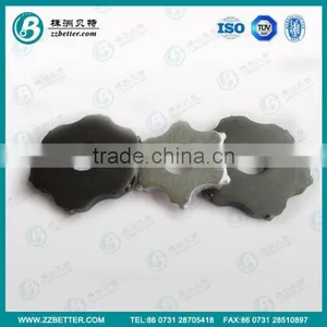 Tungsten Carbide Tipped Flails, Scarifying Cutters thumbnail-1