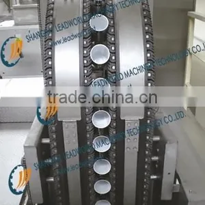 Clamping Type Vertical Lift Conveyor thumbnail-1
