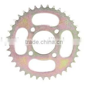 428#37T 530#31T ATV Chain Sprocket thumbnail-1