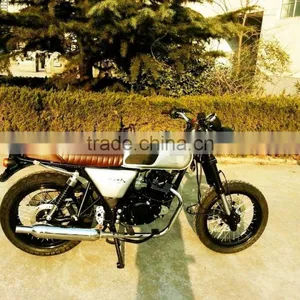125cc Motorcycle thumbnail-1