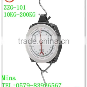 100kg Hanging Scale thumbnail-1