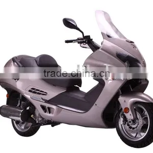 150cc 250cc Gas Scooter thumbnail-1