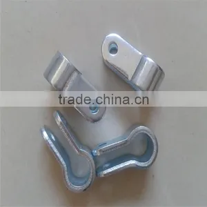 Customized Metal Stamping, Metal Stamping Parts/CNC Machine Parts thumbnail-4