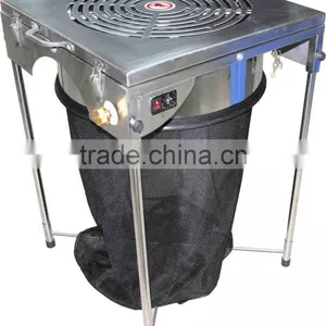 Hydroponic Leaf Trimmer Machine thumbnail-1