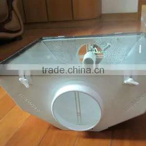 Private Mould Hydroponic Light Grow Light for Plating thumbnail-4