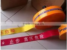 Flame Retardant Warning Reflective Tape High Visibility Reflective Fabric Flame Retardant Warning Tape thumbnail-1