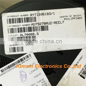 New Integrated Circuits NT68667HFG/BAB thumbnail-3