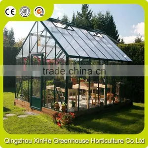 Customized High Quality Greenhouse Wholesale thumbnail-5