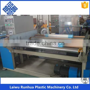 LDPE LDPE Blown Type Mulch Paper Machine thumbnail-6