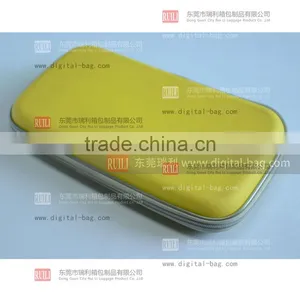Differert Waterproof PU Protective Custom EVA Case CDDVD thumbnail-1