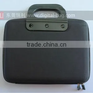 Wholesale EVA Custom Waterproof and Shockproof Hard Shell Laptop Cas thumbnail-1