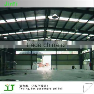 Light Steel Structure Warehouse thumbnail-1