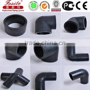 All Type of Hdpe Pipe Fitting,hdpe Fitting thumbnail-1