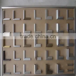 Hebei Factory Production and Sales of Aluminum Profile , Good Performance, Welcome Customers to Come to Consult thumbnail-3