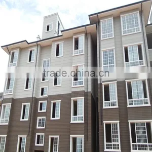 China Supplier Light Steel Structure Prefab Thailand Condos for Sale thumbnail-4