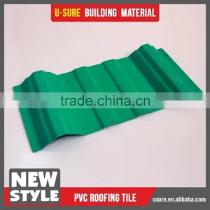 Pvc Roofing Sheet Construction Materials Price List thumbnail-4