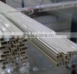 High Quality Aluminum Profile for Shower Enclosure thumbnail-2