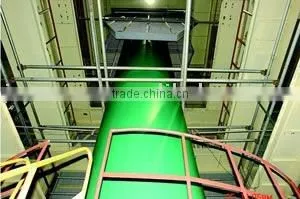 TR400 Resin Made Coextrusion Blown Geomembrane thumbnail-1