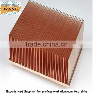 Copper Led Bulb Heat Sink With Good Price thumbnail-4