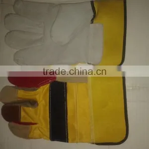 WORKING GLOVES thumbnail-1