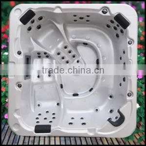 Mini Fiberglass Pool Fiberglass Polyester Pool Fiberglass Pool Shell thumbnail-2