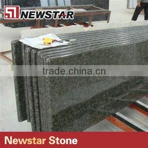 Kitchen Countertop Ubatuba Granite Countertop thumbnail-2
